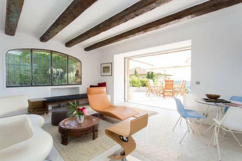 Villa C�te D'azur View Of Cannes Bay