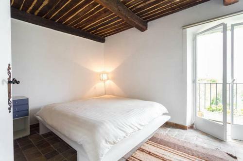 Villa C�te D'azur View Of Cannes Bay