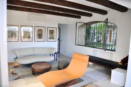 Villa C�te D'azur View Of Cannes Bay