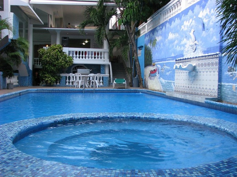 Hotel La Casona Dorada