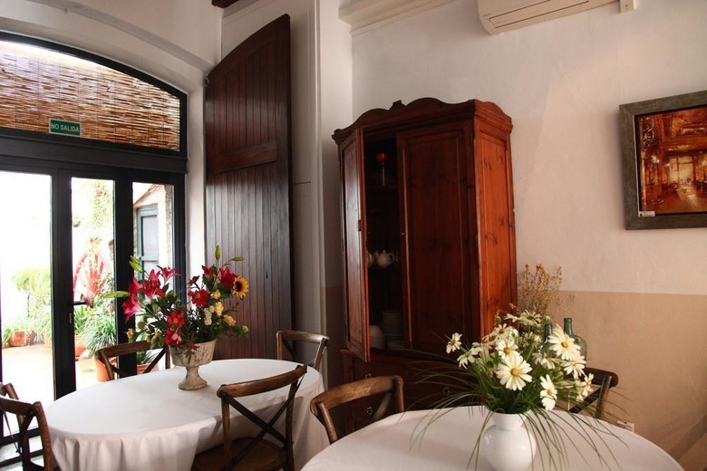 Hostal Casa Arizo