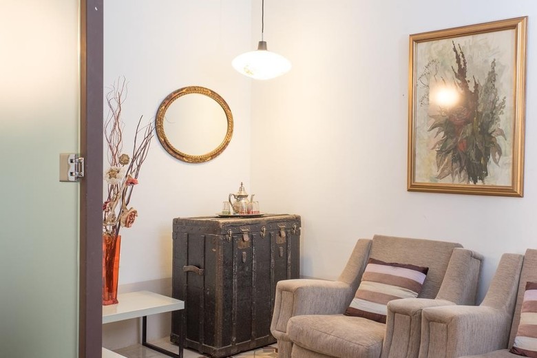 Hostal Casa Arizo