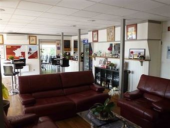 Hotel H�tel Balladins Bordeaux / Eysines