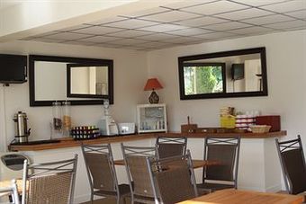 Hotel H�tel Balladins Bordeaux / Eysines