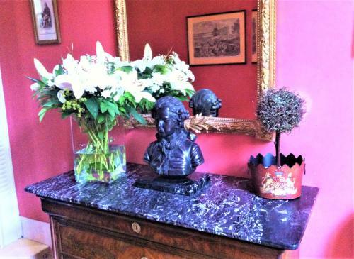 Bed & Breakfast Ch�teau De Beaulieu