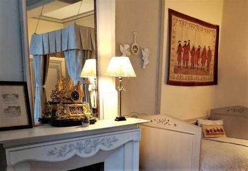 Bed & Breakfast Ch�teau De Beaulieu