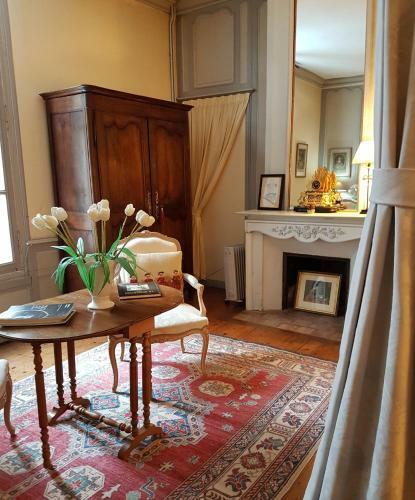 Bed & Breakfast Ch�teau De Beaulieu
