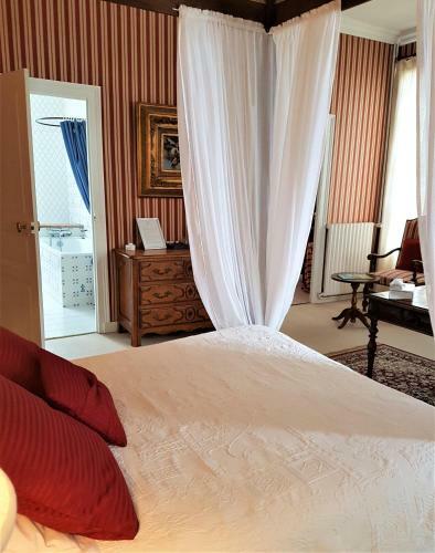 Bed & Breakfast Ch�teau De Beaulieu