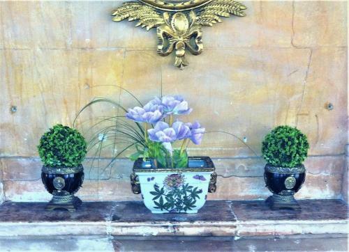 Bed & Breakfast Ch�teau De Beaulieu