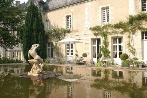 Bed & Breakfast Ch�teau De Beaulieu