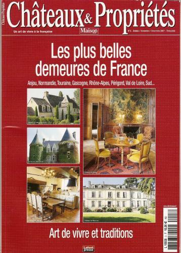 Bed & Breakfast Ch�teau De Beaulieu