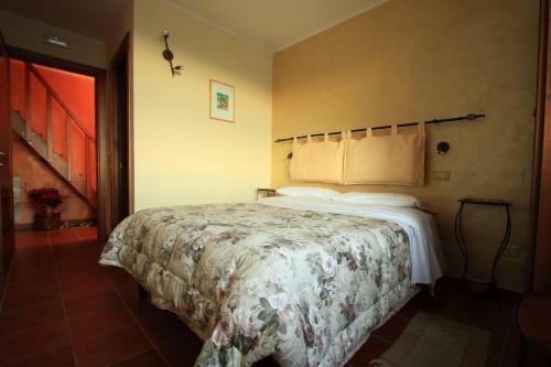 Hostal La Candeletta