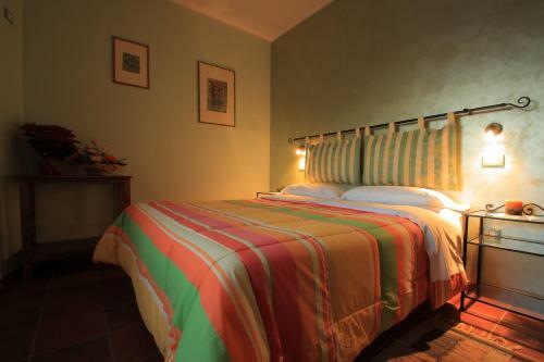 Hostal La Candeletta