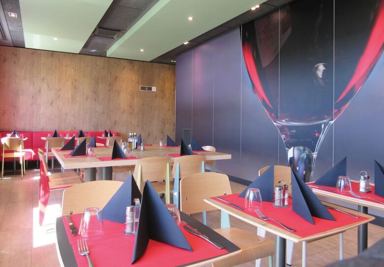 Hotel Ibis Milano Fiera