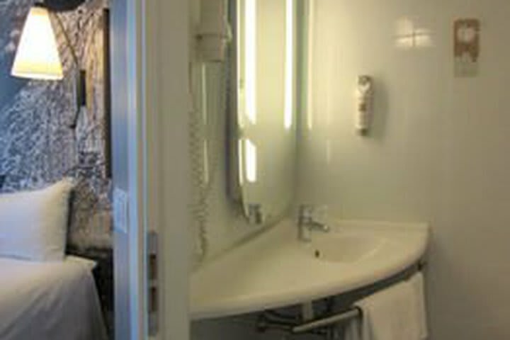 Hotel Ibis Milano Fiera