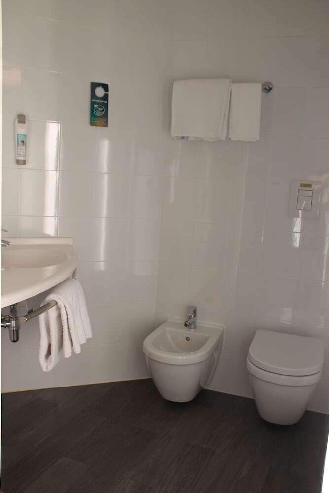 Hotel Ibis Milano Fiera