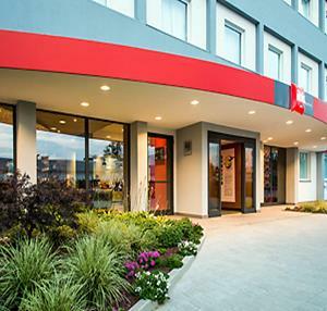 Hotel Ibis Milano Fiera