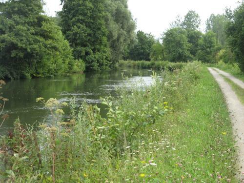 L'atelier De Campagne Aux Aires En Sc�nes