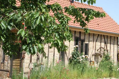 L'atelier De Campagne Aux Aires En Sc�nes