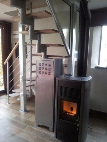 L'atelier De Campagne Aux Aires En Sc�nes