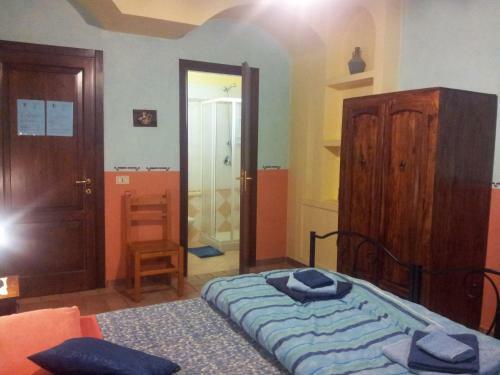 Hostal Affittacamere Sa Posada