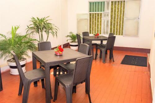 Hotel Arboleda
