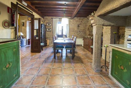 Hostal A Laxe P. R�stica
