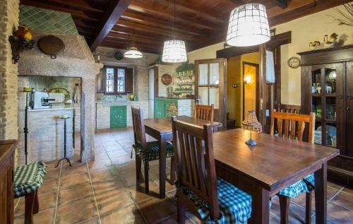 Hostal A Laxe P. R�stica