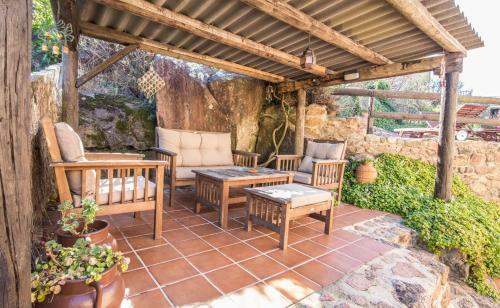 Hostal A Laxe P. R�stica