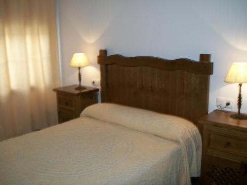 Agroturismo Casas Rurales Los Montes