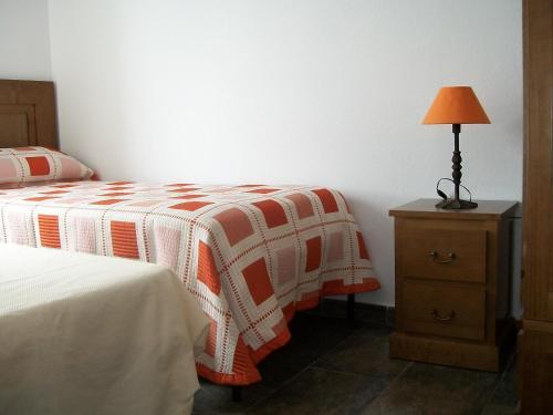 Agroturismo Casas Rurales Los Montes