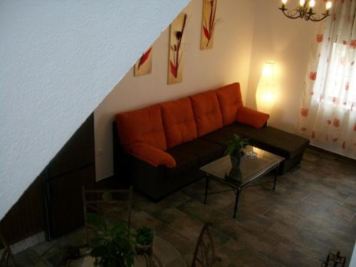 Agroturismo Casas Rurales Los Montes
