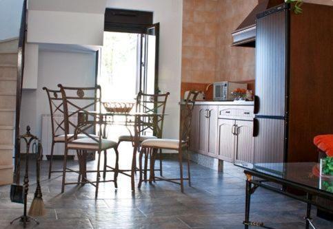 Agroturismo Casas Rurales Los Montes