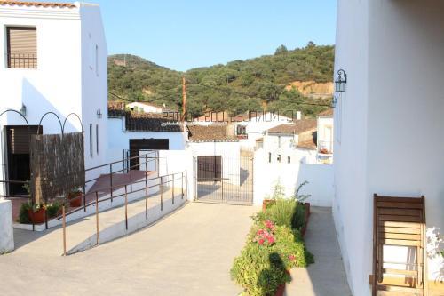 Agroturismo Casas Rurales Los Montes
