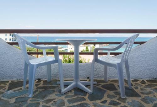 Aparthotel Hotel Boulas