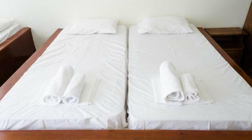 Aparthotel Hotel Boulas