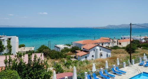Aparthotel Hotel Boulas