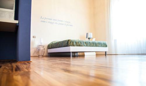 Bed & Breakfast Rosso Di Sera Tuscany