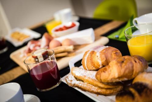 Bed & Breakfast Rosso Di Sera Tuscany