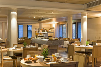 Hotel H�tel R�sidence Vacances Bleues Villa Du Lac