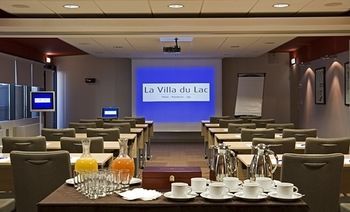 Hotel H�tel R�sidence Vacances Bleues Villa Du Lac