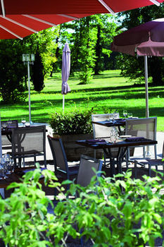 Hotel H�tel R�sidence Vacances Bleues Villa Du Lac