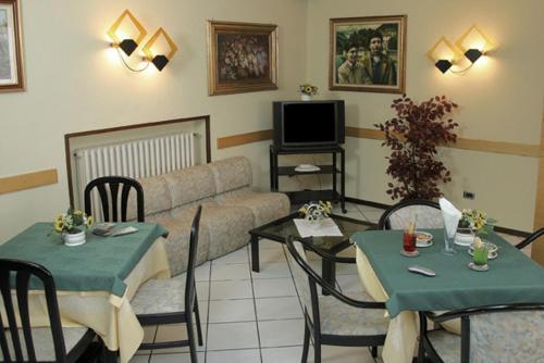 Hotel Lago Maggiore