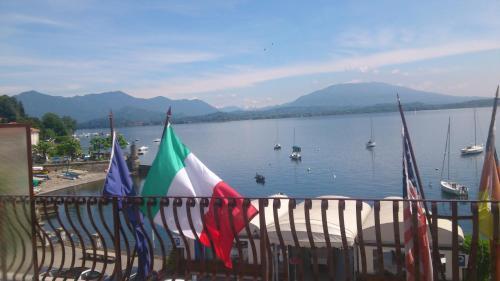 Hotel Lago Maggiore