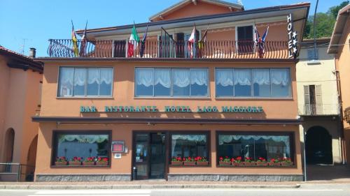 Hotel Lago Maggiore