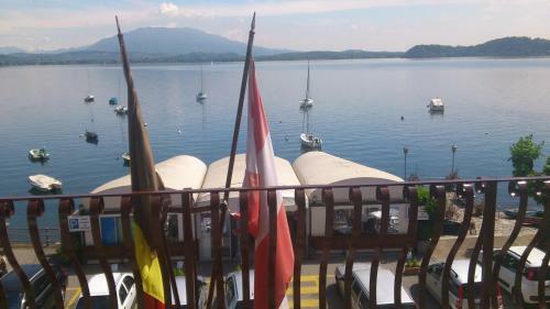 Hotel Lago Maggiore