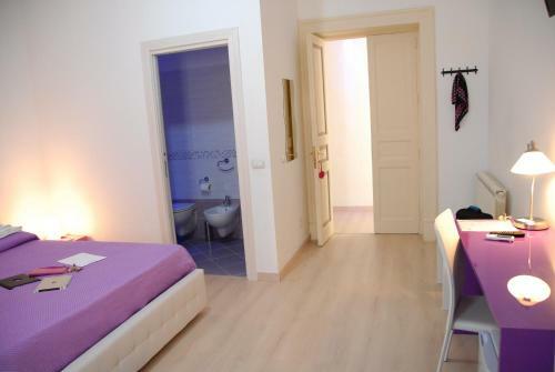 Hostal Messina41 Guest House