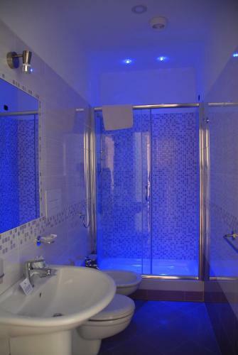 Hostal Messina41 Guest House