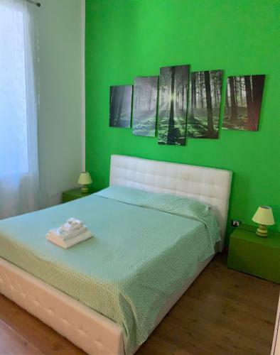 Hostal Messina41 Guest House