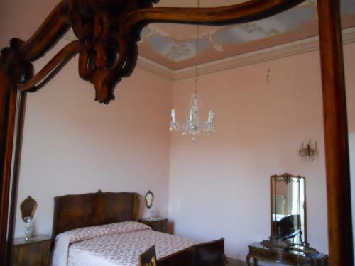 Bed & Breakfast Borgo Due Mari